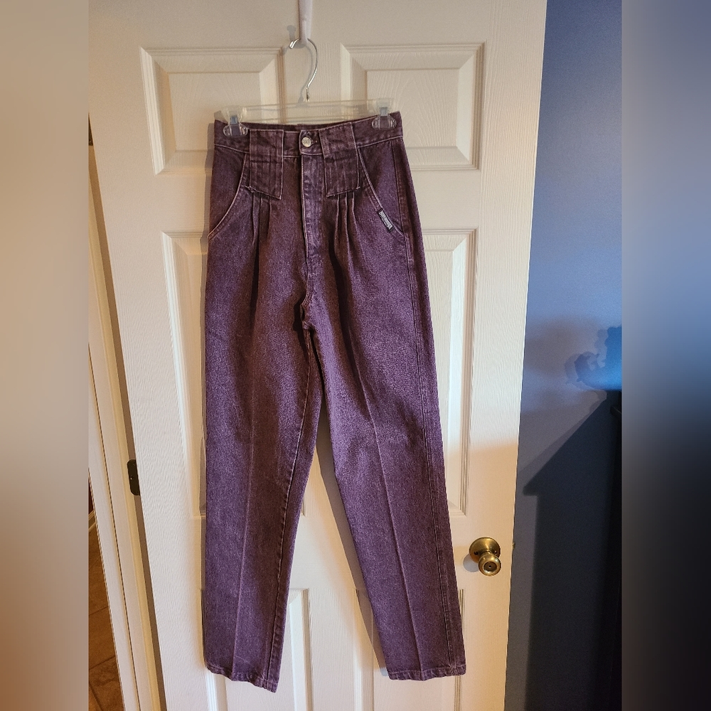 Vintage Roughrider Jeans